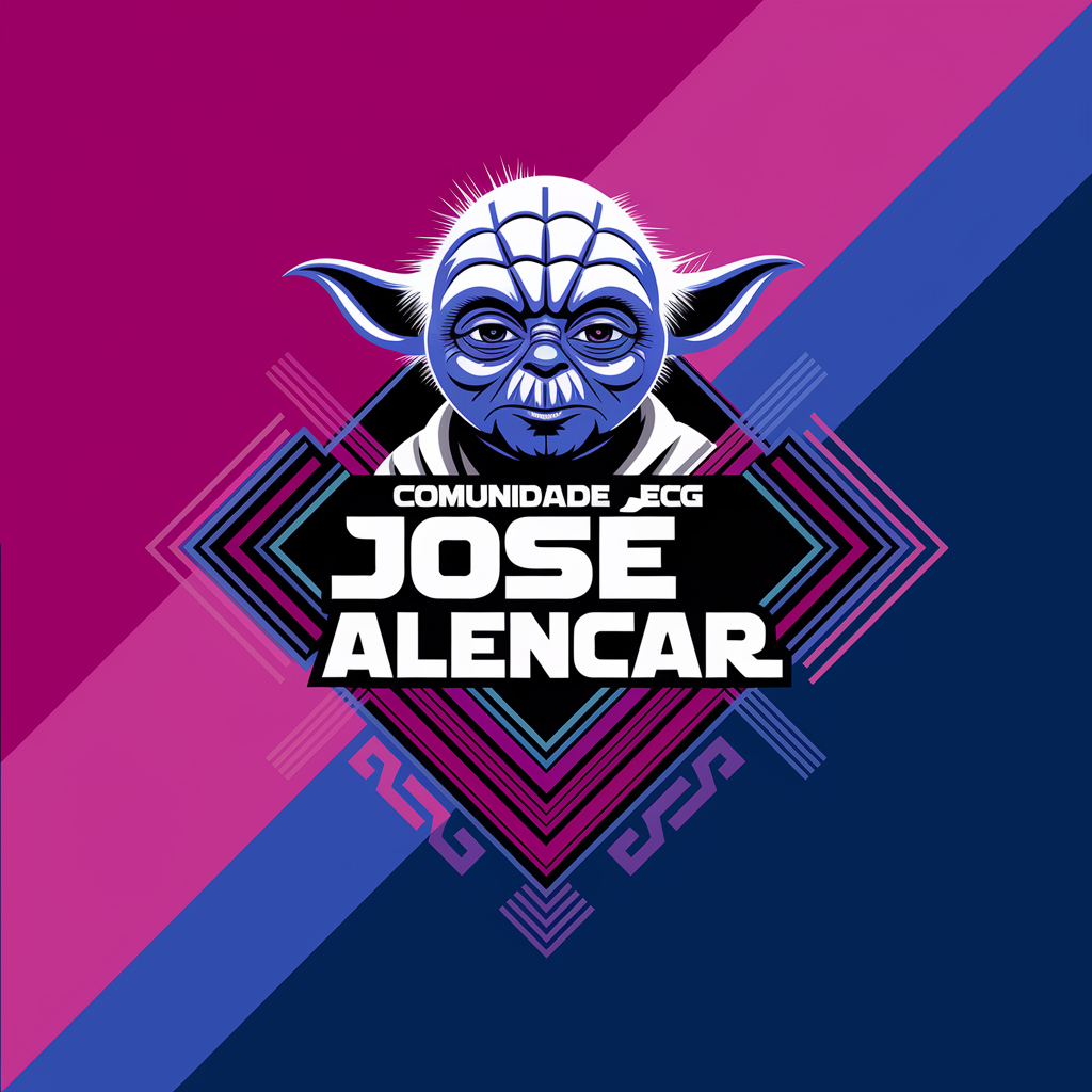 Comunidade ECG José Alencar